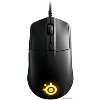 Игровая мышь SteelSeries Rival 3