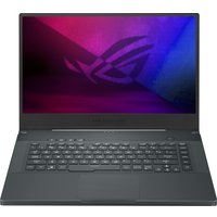 Игровой ноутбук ASUS ROG Zephyrus M15 GU502LW-HC035