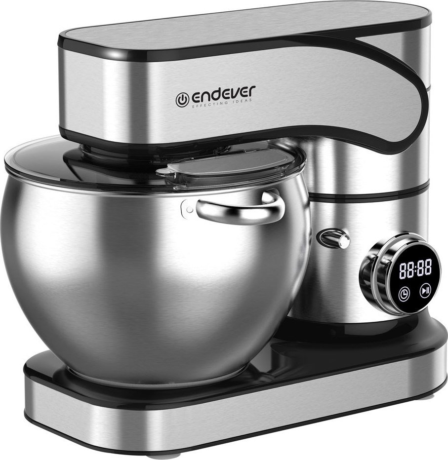 

Планетарный миксер Endever Sigma-180
