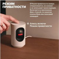 IP-камера Яндекс YNDX-00582GRY