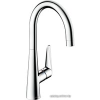 Смеситель Hansgrohe Talis S 72810000