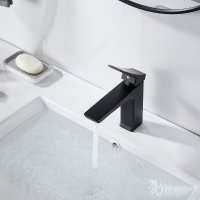 Смеситель Shevanik S4401H