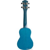 Укулеле Cascha Linden Series HH-3962