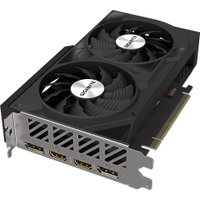 Видеокарта Gigabyte GeForce RTX 4060 Windforce 8G GV-N4060WF2-8GD в Пинске