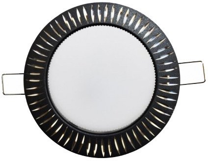 

Точечный светильник General Lighting GCL-GX53-H18-B 661204