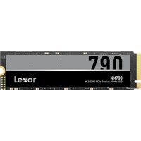 SSD Lexar NM790 8TB LNM790X008T-RNNNG