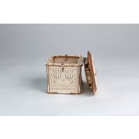 Шкатулка для украшений Славянская столица Secret Lock Box