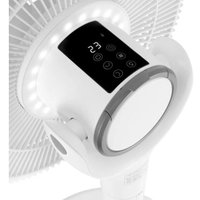 Вентилятор Polaris PSF 4012 (белый)