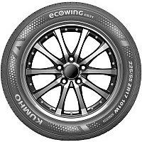 Летние шины Kumho Ecowing ES31 175/60R15 81H