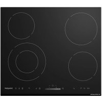 Варочная панель Hotpoint HR 6T2 B S