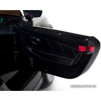 Электромобиль Wingo Mercedes S600 LUX (черный)