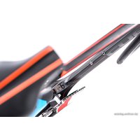 Велосипед Cube Aerium Super HPC SLT (2015)