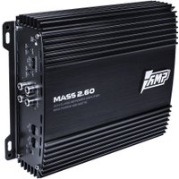 Автомобильный усилитель AMP MASS 2.60