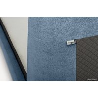 Кровать Divan Далти 160 (Bucle Blue)