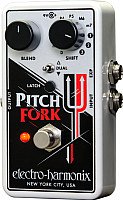 

Гитарная педаль Electro-Harmonix Pitch Fork