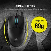 Игровая мышь Corsair Katar Pro
