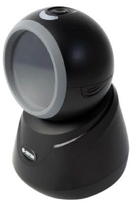 Сканер штрих-кодов G-Sense DS6000