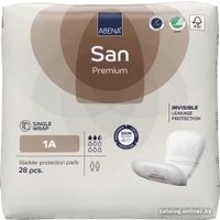 Урологические прокладки Abena San 1А Premium (28 шт)