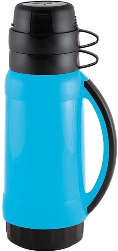 Mallony Pratico 1.8л (голубой)