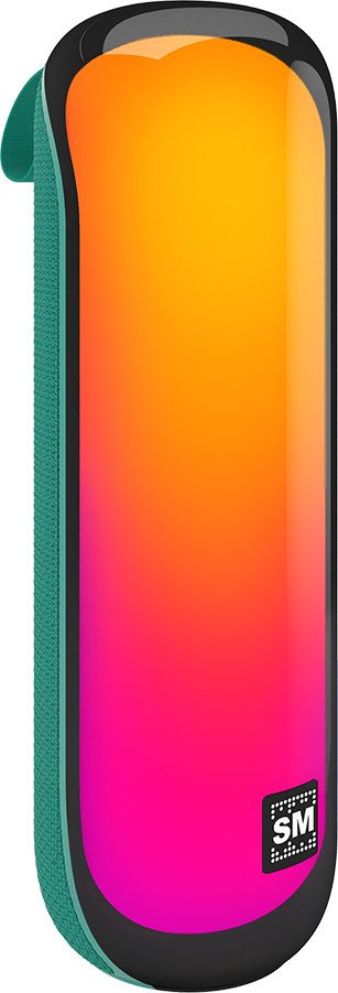 

Беспроводная колонка Soundmax SM-PS5023B