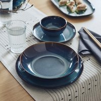 Тарелка глубокая Ikea Gladelig 00600714
