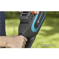 Триммер Gardena PowerCut Li-40/30 (с аккумулятором)