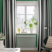 Комплект гардин Ikea Slanhostmal 20607842