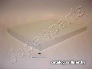 Салонный фильтр Japanparts FAACH0