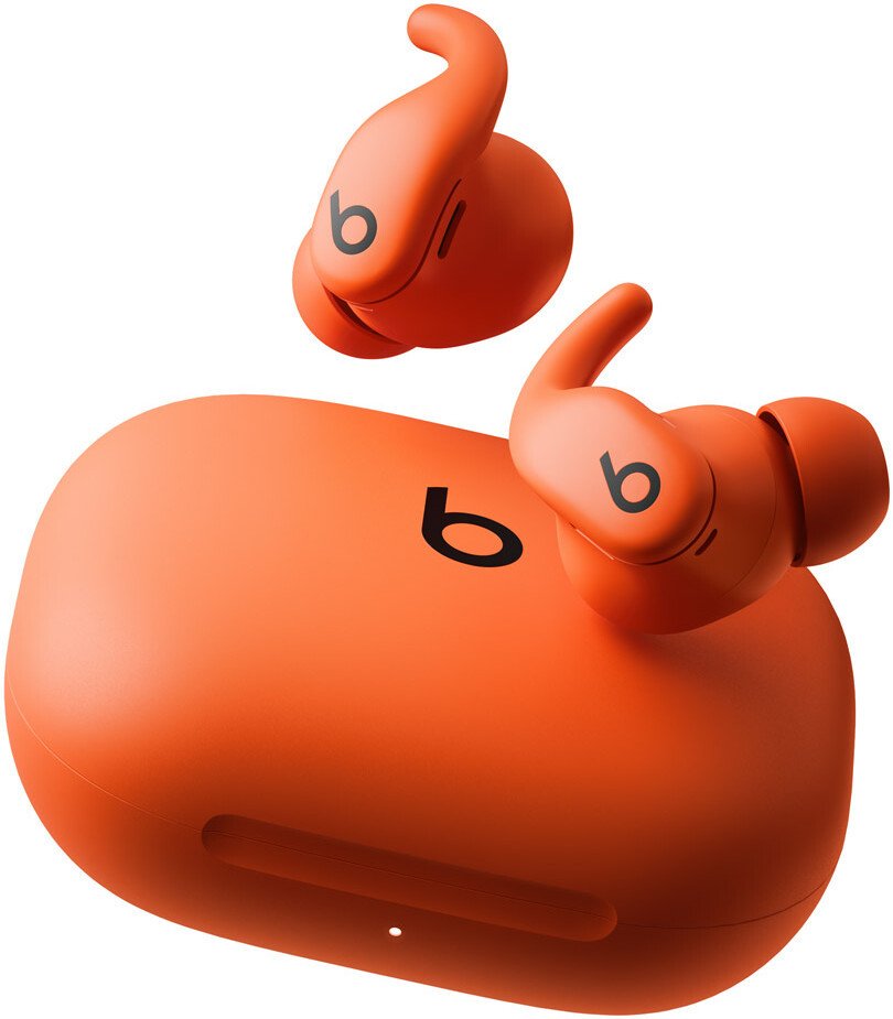 Наушники Beats Powerbeats Fit (оранжевый)