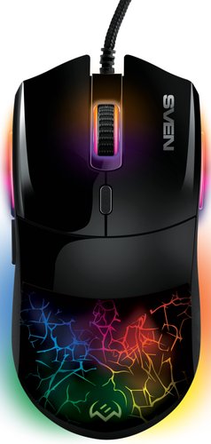 Игровая мышь SVEN RX-G995