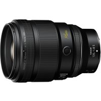 Объектив Nikon NIKKOR Z 135mm f/1.8 S Plena