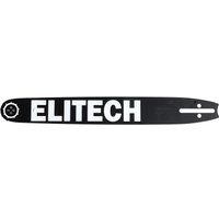 Шина для пилы ELITECH 0809.025000