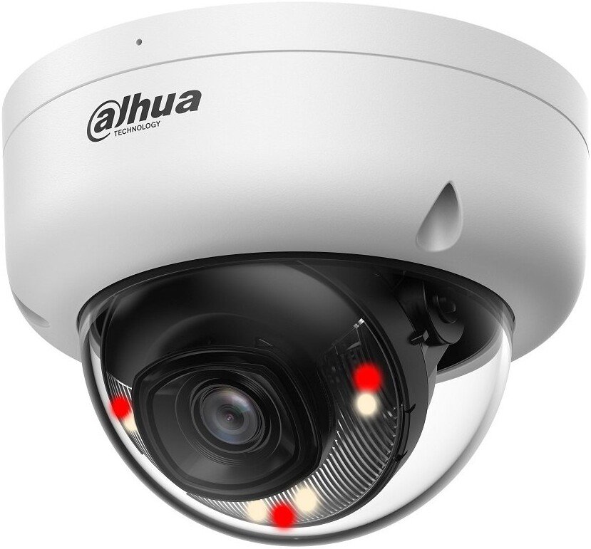 

IP-камера Dahua DH-IPC-HDBW1239E1P-A-IL-0280B-S6