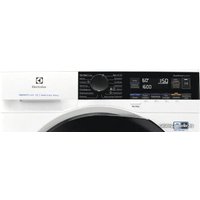 Стирально-сушильная машина Electrolux DualCare 700 EW7W268SP