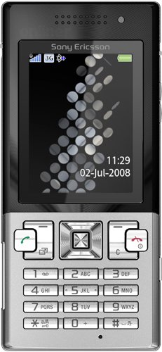 Sony Ericsson T700