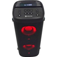 Патибокс Evolution DualBass Explorer