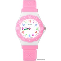 Наручные часы Skmei 1483 (розовый)