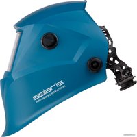 Сварочная маска Solaris ASF520S (синий) в Лиде