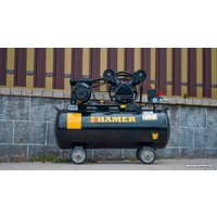Компрессор Hamer PRO-1/2.2