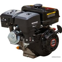 Бензиновый двигатель Loncin G270F в Лиде