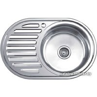 Кухонная мойка Ledeme L67750-R