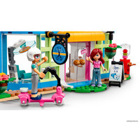 Конструктор LEGO Friends 41743 Парикмахерская