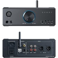 Настольный усилитель FiiO K9