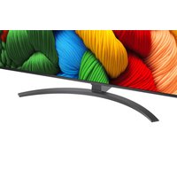 Телевизор LG NanoCell AI NANO81 65NANO81A6A