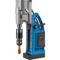 Сверлильный станок Heden магнитный DM-130V4