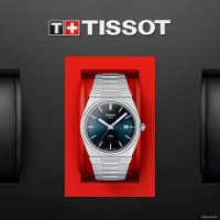Наручные часы Tissot PRX T137.410.11.041.00