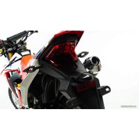 Мотоцикл Motoland Crf St Enduro XV250-B 170FMN (красный)