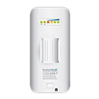 Точка доступа Ubiquiti NanoStation Loco M5 [LOCO-M5]