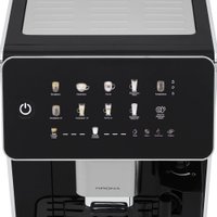 Кофемашина Krona Automatische Kaffeemaschine Black 19 Bar