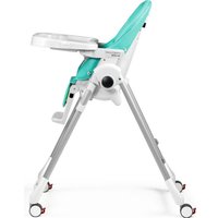 Высокий стульчик Peg Perego Prima Pappa Follow Me (tahiti)